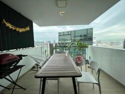 8 Saint Thomas (D9), Condominium #569696391